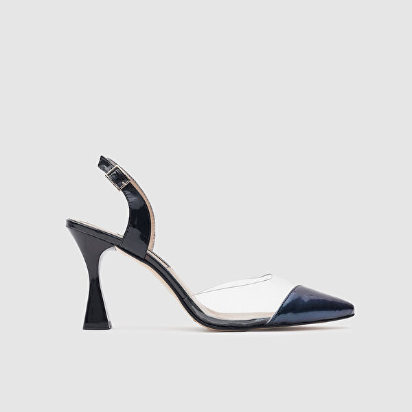 Togo Klasik Topuklu Ayakkabı