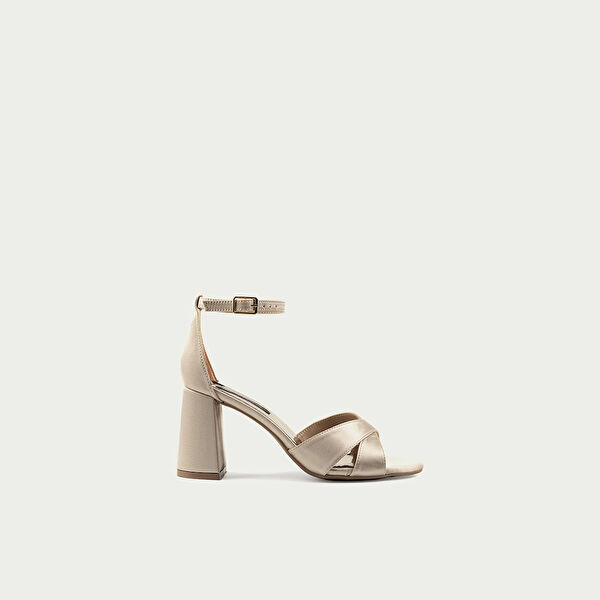 Togo Klasik Topuklu Ayakkabı