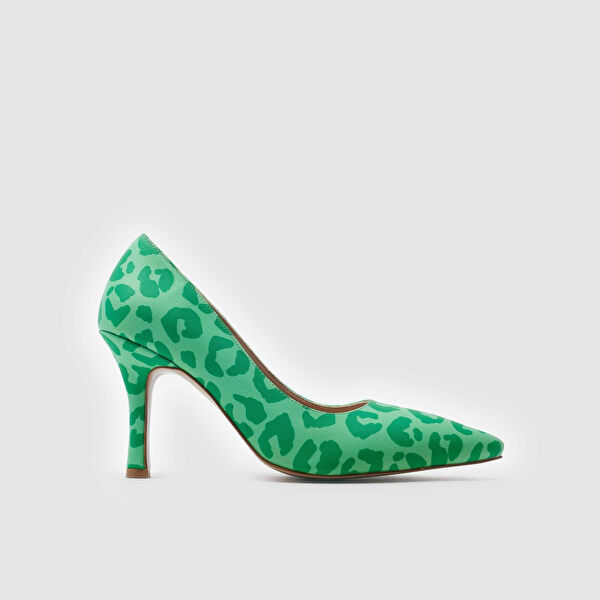 Togo Stiletto Ayakkabı