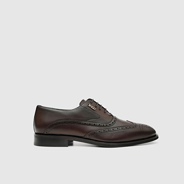 Togo Erkek Klasik Ayakkabı