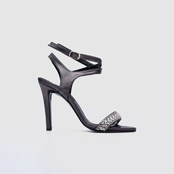 Togo Klasik Topuklu Ayakkabı