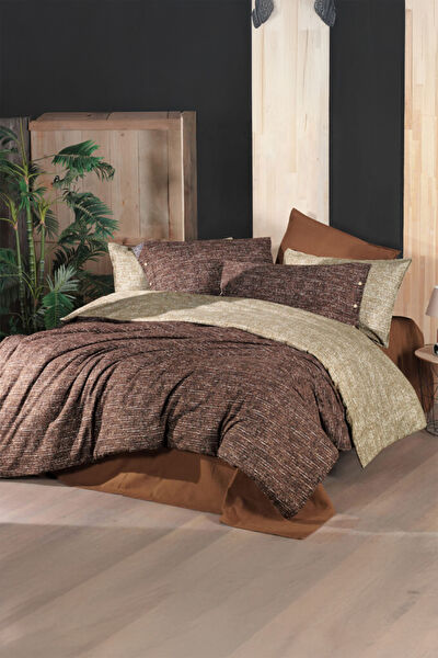 Sarev Nevresim Takımı