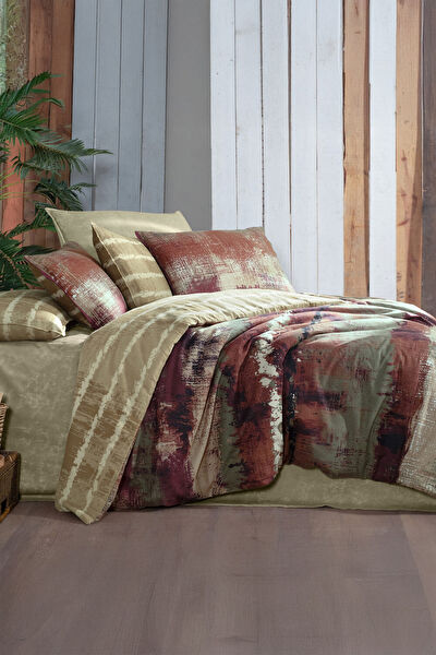 Sarev Nevresim Takımı