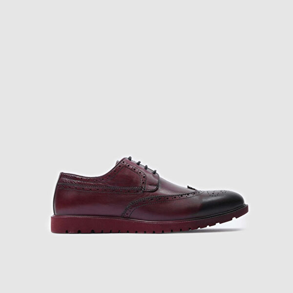 Togo Erkek Klasik Ayakkabı