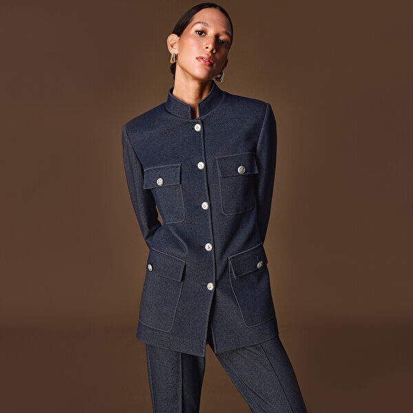 SARAR WOMAN Kadın Ceket