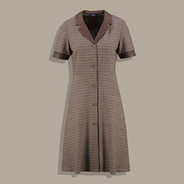 SARAR WOMAN Abiye Elbise