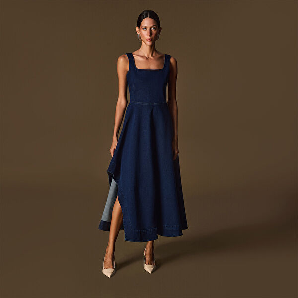 SARAR WOMAN Abiye Elbise