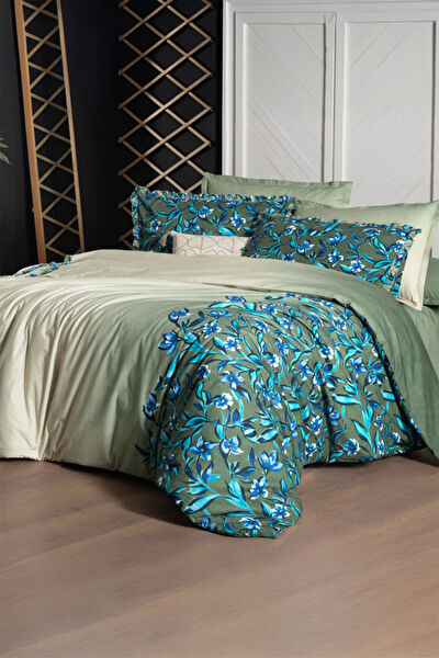 Sarev Nevresim Takımı