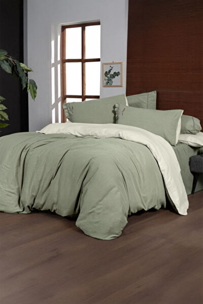 Sarev Nevresim Takımı