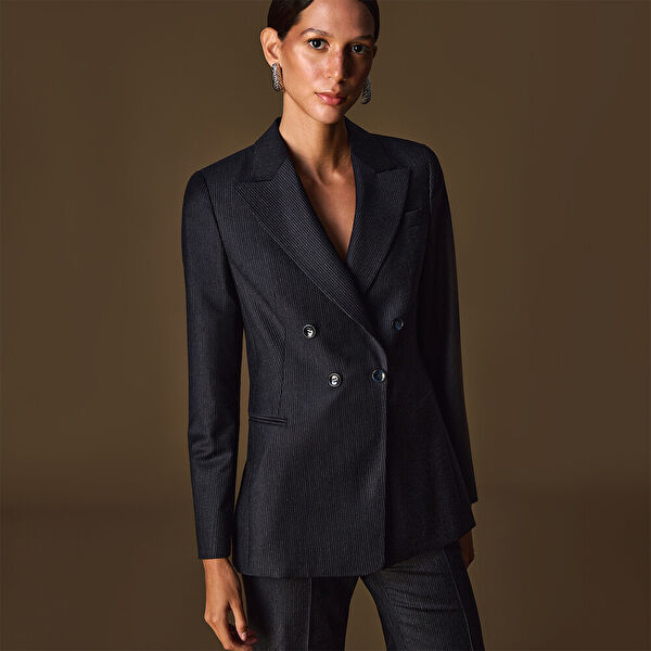 SARAR WOMAN Kadın Ceket