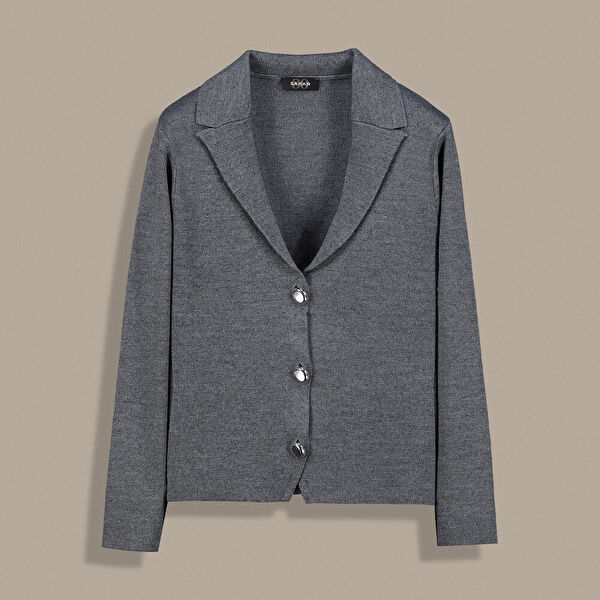 SARAR WOMAN Günlük Hırka