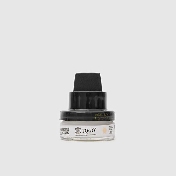 Togo Ayakkabı Boyası, Spreyi, Süngeri