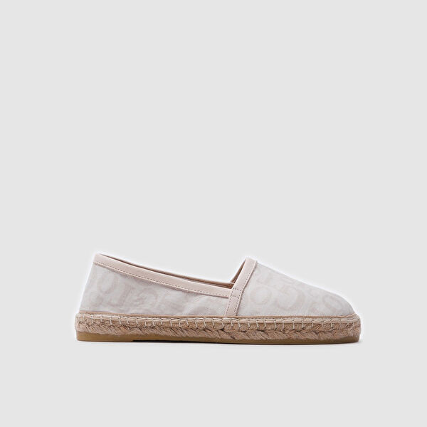 Togo Kadın Espadril Ayakkabı