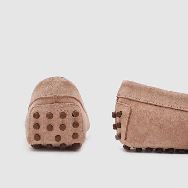 Togo Kadın Loafer Ayakkabı
