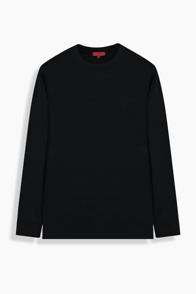 INTERVIEW Erkek Sweatshirt