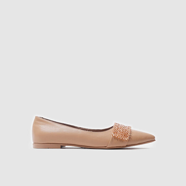 Togo Kadın Babet Ayakkabı