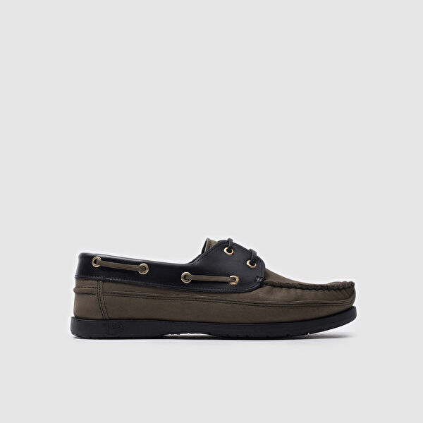 Togo Erkek Loafer Ayakkabı