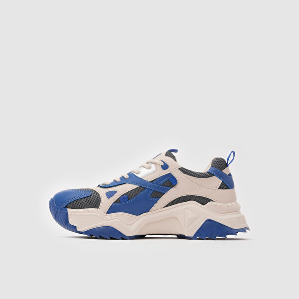 Togo Kadın Sneaker Ayakkabı