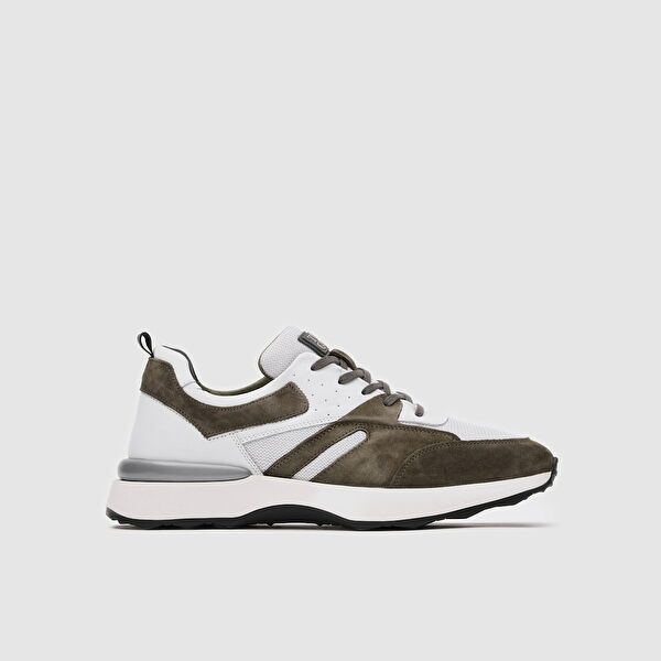 Togo Erkek Sneaker Ayakkabı