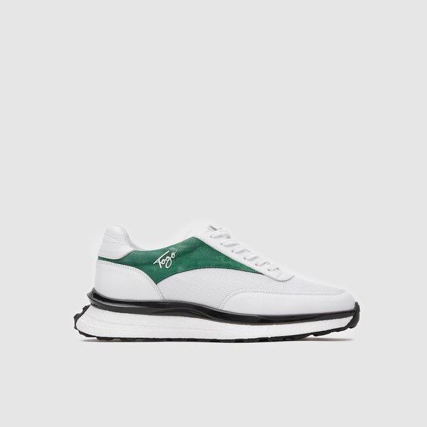 Togo Erkek Sneaker Ayakkabı