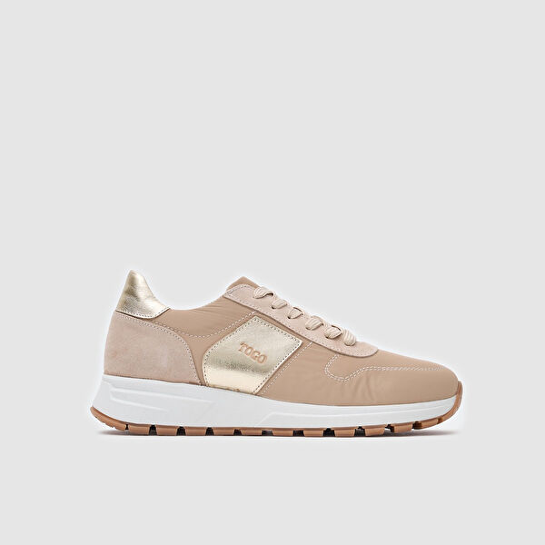 Togo Kadın Sneaker Ayakkabı