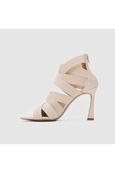 Togo Klasik Topuklu Ayakkabı