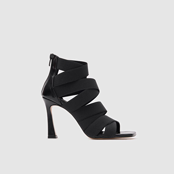 Togo Klasik Topuklu Ayakkabı