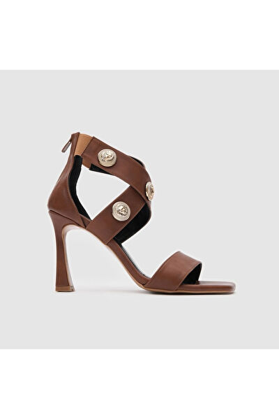 Togo Klasik Topuklu Ayakkabı