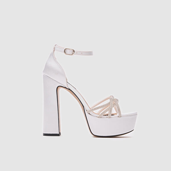 Togo Klasik Topuklu Ayakkabı