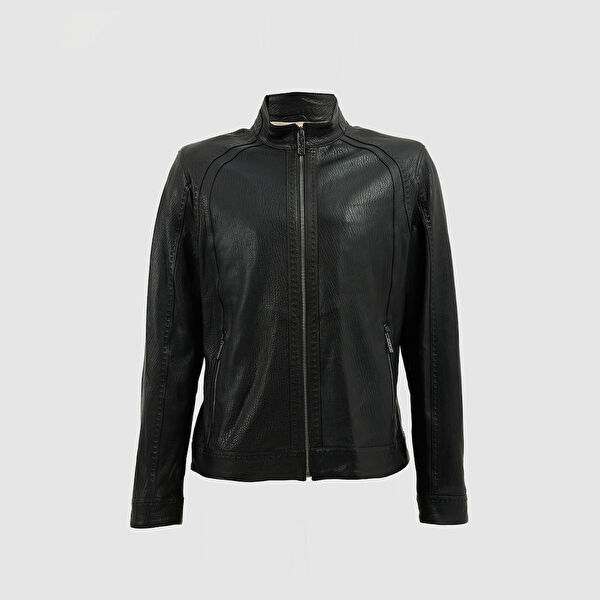 Togo Erkek Mont, Kaban