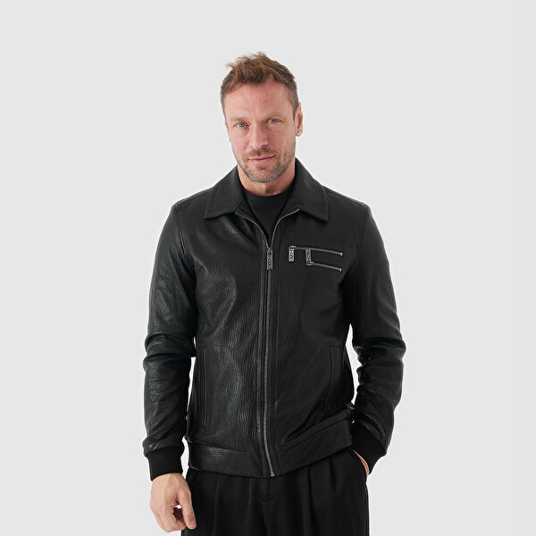 Togo Erkek Mont, Kaban