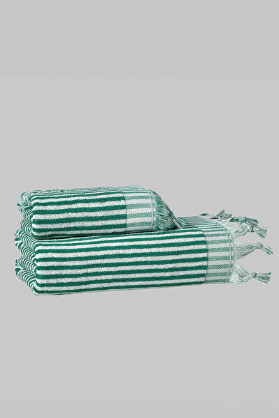 Sarev El, Yüz, Saç Havlusu