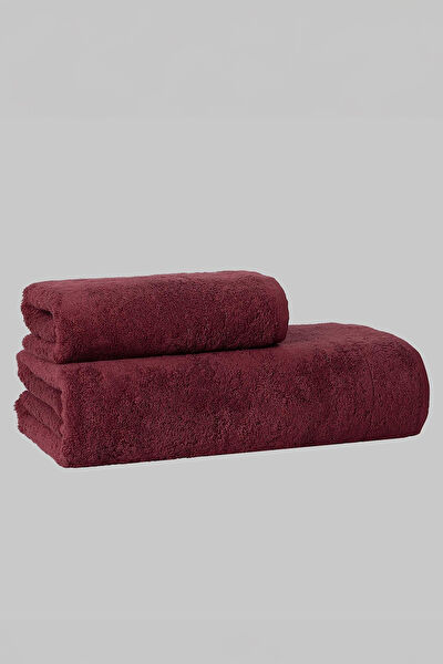 Sarev El, Yüz, Saç Havlusu