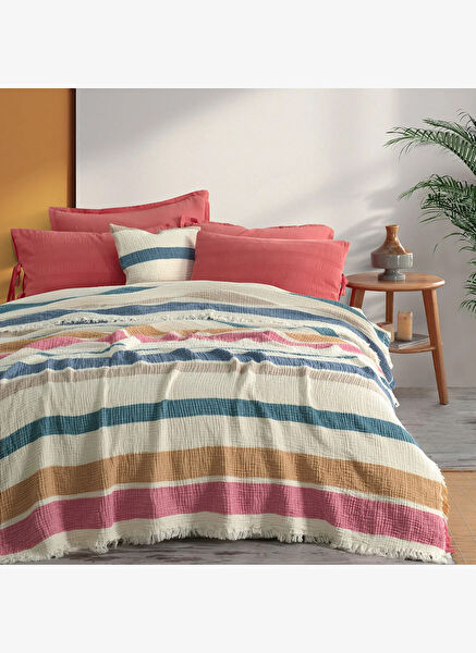 Sarev Yatak Örtüsü