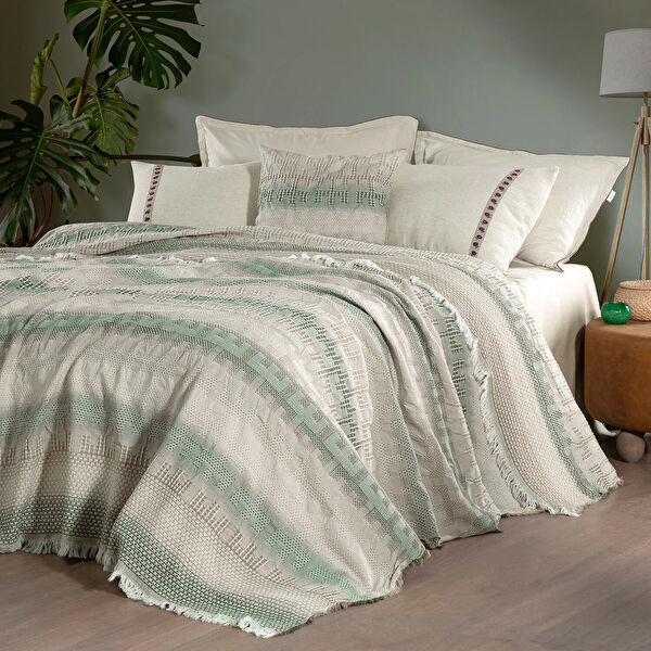 Sarev Yatak Örtüsü