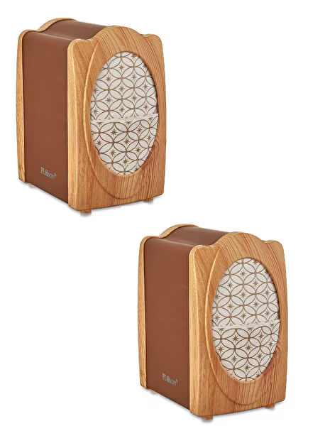 Trendy Life Peçetelik, Peçete Yüzüğü