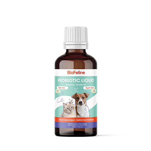 Biofeline Kedi Vitamini