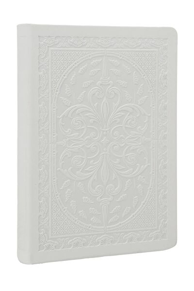 Victoria’s Journals Defter, Ajanda