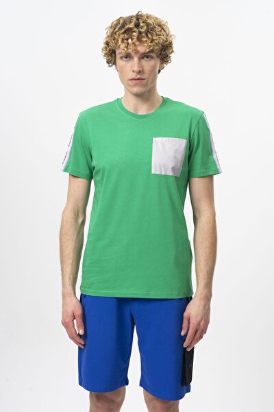 Benetton Erkek Tişört