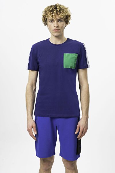 Benetton Erkek Tişört