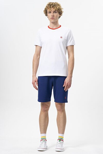 Benetton Erkek Tişört