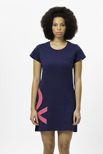 United Colors Of Benetton Günlük Elbise