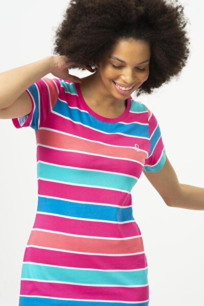 United Colors Of Benetton Günlük Elbise