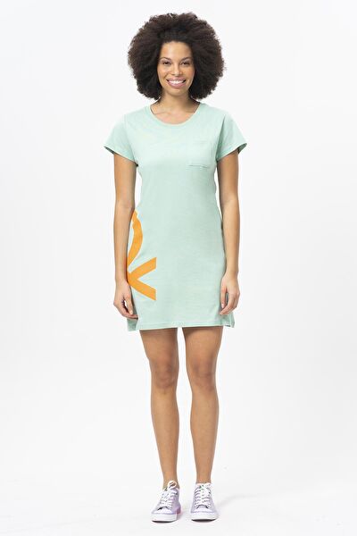 United Colors Of Benetton Günlük Elbise