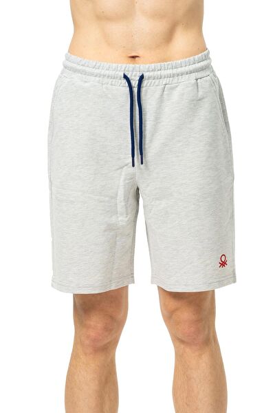 United Colors Of Benetton Erkek Şort, Bermuda, Kapri