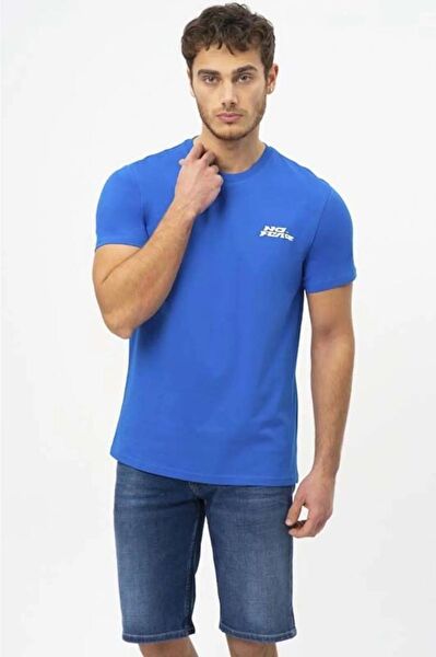 No Fear Erkek Tişört