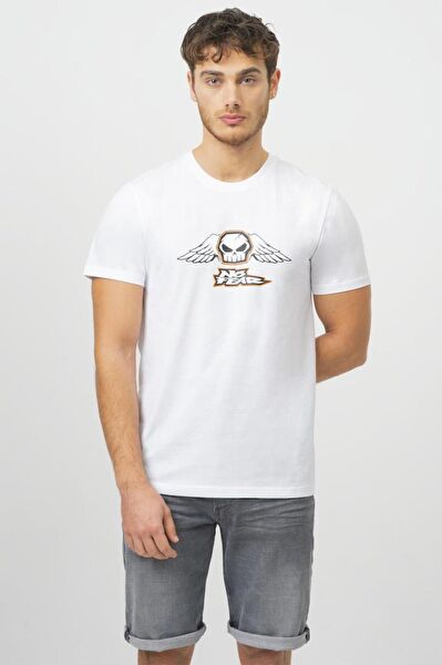 No Fear Erkek Tişört