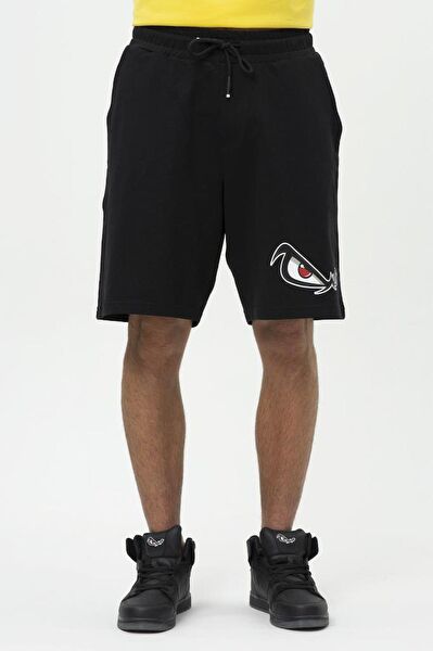 No Fear Sporcu Şort