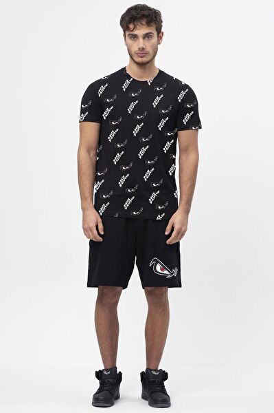 No Fear Erkek Tişört