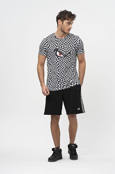 No Fear Erkek Tişört